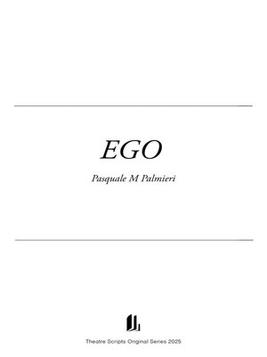 cover image of Ego
